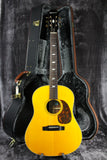2014 Epiphone FT-79AN Inspired by 1964 Texan Acoustic/Electric