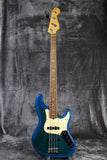 1997 Fender American Deluxe Jazz Bass