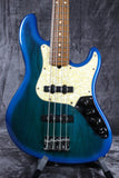 1997 Fender American Deluxe Jazz Bass