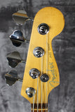 1997 Fender American Deluxe Jazz Bass