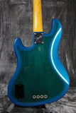 1997 Fender American Deluxe Jazz Bass