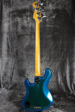 1997 Fender American Deluxe Jazz Bass