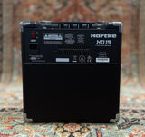 Hartke HD 15 Bass Combo Amp