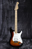 2022 Fender Player Stratocaster HSS
