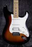 2022 Fender Player Stratocaster HSS