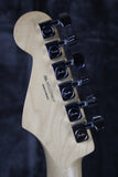 2022 Fender Player Stratocaster HSS