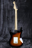 2022 Fender Player Stratocaster HSS