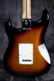 2022 Fender Player Stratocaster HSS