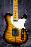 2000 Fender Custom Shop Merle Haggard Telecaster