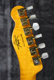 2000 Fender Custom Shop Merle Haggard Telecaster
