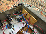 1968 Marshall JMP 1987T Tremolo 2-Channel 50-Watt Guitar Amp Head