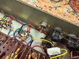 1968 Marshall JMP 1987T Tremolo 2-Channel 50-Watt Guitar Amp Head