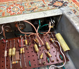 1968 Marshall JMP 1987T Tremolo 2-Channel 50-Watt Guitar Amp Head