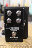 NU-X Recro Distortion Used