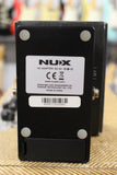 NU-X Recro Distortion Used