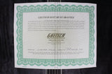 2013 Gretsch Chet Atkins Country Gentleman G6122-62