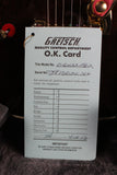 2013 Gretsch Chet Atkins Country Gentleman G6122-62