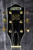 2013 Gretsch Chet Atkins Country Gentleman G6122-62