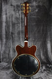 2013 Gretsch Chet Atkins Country Gentleman G6122-62