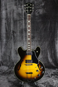1982 Gibson ES-335 TD