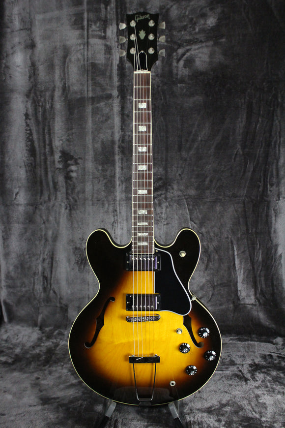 1982 Gibson ES-335 TD