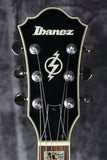 2005 Ibanez Artcore AG85-TDR w/HSC