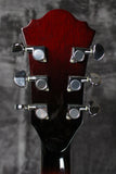 2005 Ibanez Artcore AG85-TDR w/HSC
