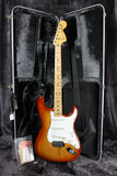 1979 Fender Stratocaster Sienna Burst
