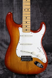1979 Fender Stratocaster Sienna Burst