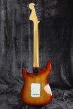 1979 Fender Stratocaster Sienna Burst
