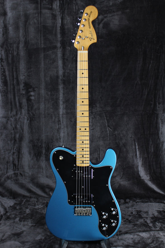 2020 Fender Vintera 70's Telecaster Deluxe