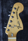 2020 Fender Vintera 70's Telecaster Deluxe