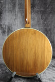 2013 Fender FB-59 Banjo