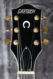 2017 Gretsch G5034TFT Rancher Dreadnought with Bigsby