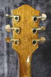 2017 Gretsch G5034TFT Rancher Dreadnought with Bigsby