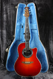 1995 Ovation 1869 Custom Legend