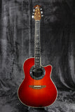 1995 Ovation 1869 Custom Legend
