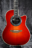 1995 Ovation 1869 Custom Legend