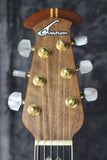 1995 Ovation 1869 Custom Legend