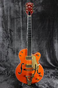 2003 Gretsch G6120 Jr2