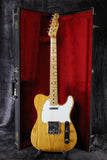 1974-75 Fender Telecaster Natural