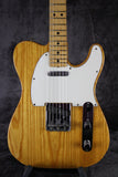 1974-75 Fender Telecaster Natural