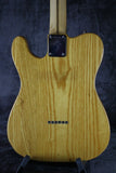 1974-75 Fender Telecaster Natural