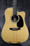 2016 Martin DC-28E