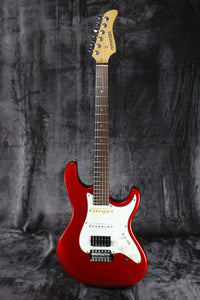 90s Fernandes Retrorocket with Sustainer
