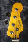 2020 Squier Precision Bass Vintage Modified