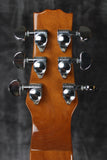 Vorson FL SL-220 Lap Steel