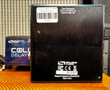 Source Audio Collider Delay & Reverb Used