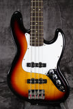SX Custom Vintage Series Short Scale J Bass
