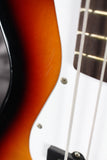 SX Custom Vintage Series Short Scale J Bass